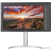 Монитор LG 27UP850-W