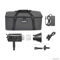 Лампа Godox SZ150R студийный