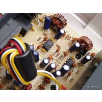 Акустика Edifier C200