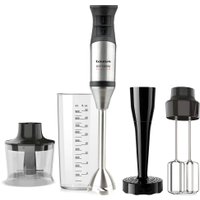 Погружной блендер Taurus Bapi 1200 Premium Fullset