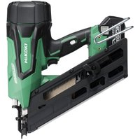 Гвоздезабиватель Hikoki NR1890DBCL WQZ (с 2-мя АКБ, кейс)