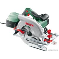 Дисковая (циркулярная) пила Bosch PKS 66 A (0603502022)