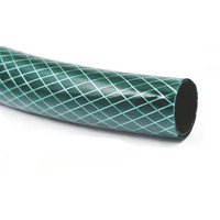 Поливочный шланг STI ПВХ Метеор 1/2" 12.5мм бухта ТТ000015985 (50м)