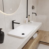 Умывальник Lauter 21370 (60x37) в Лиде