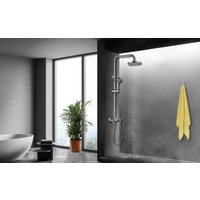 Душевая система  Rossinka Silvermix Q02-45