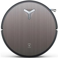 Робот-пылесос Ecovacs Deebot X11 OmniCyclone DEX99-1 (черный)