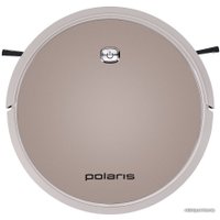 Робот-пылесос Polaris PVCR 1226 (золотой)