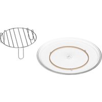 Микроволновая печь Libhof MOS-3225 (черный)