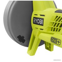 Прочистная машинка Ryobi R18DA-0 5133004642 (без АКБ)