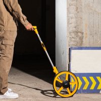 Курвиметр Deli DL330112