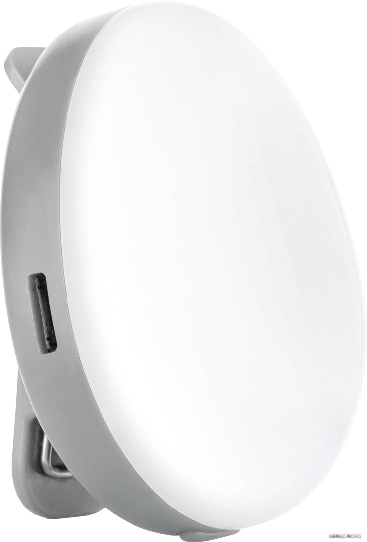 Ночник Reer ClipLight 52361