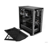 Корпус be quiet! Pure Base 500 BGW34