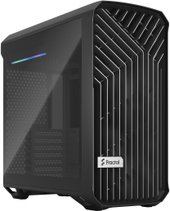 Torrent Compact Black TG Dark Tint FD-C-TOR1C-01