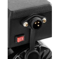 Лебедка автомобильная Denzel LB-3000