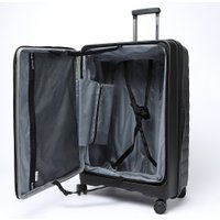 Чемодан-спиннер Fabretti EN1050-24-2