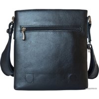 Сумка через плечо Carlo Gattini Classico Vallecorsa 5044-01 (черный)