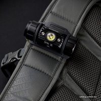 Фонарь Nitecore HC50