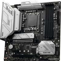 Материнская плата MSI MAG B760M Mortar DDR4