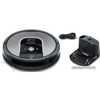 Робот-пылесос iRobot Roomba 975