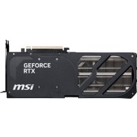 Видеокарта MSI GeForce RTX 5080 16G Shadow 3X OC