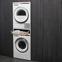 Выдвижная корзина для белья ASKO HB150W в Гродно