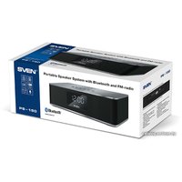 Беспроводная колонка SVEN PS-190