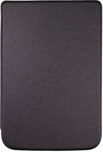 Обложка для электронной книги KST Smart Case для PocketBook 616/Touch Lux 4 (627)/Touch HD 3 (632) (черный)