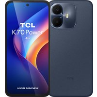 Телефон TCL K70 Power T522E 8GB/256GB (туманный голубой)