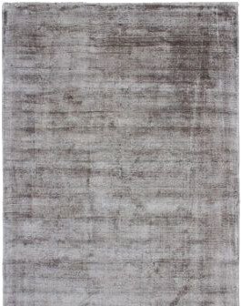 

Ковер для жилой комнаты Indo Rugs Tenho 80x200 (серебристый)