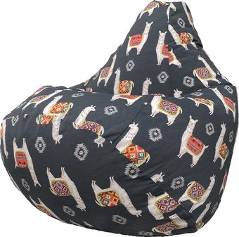 Flagman Груша Мега Г3.4-130 Ламас 5А