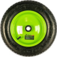 Колесо для тачки СибрТех 68974 в Гродно