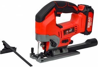 Электролобзик Brait BCJS20-2PUBL PRO (с 1-им АКБ)
