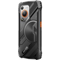 Телефон Oscal Marine 1 4GB/128GB (оранжевый)