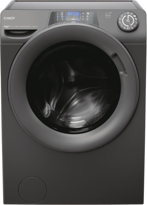 

Стиральная машина Candy RP4 476BWMRR/1-S