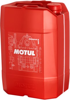 

Трансмиссионное масло Motul Translube SAE 90 20л
