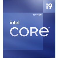 Процессор Intel Core i9-12900