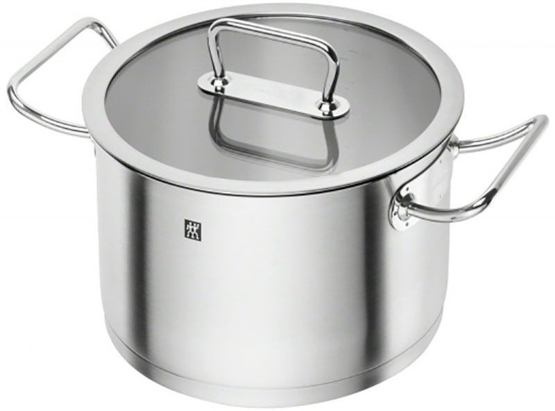 

Кастрюля Zwilling Pro 65123-240