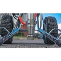 Краскораспылитель Dino-Power X80L