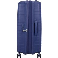 Чемодан-спиннер American Tourister FastForward Dusk Purple (68 см)