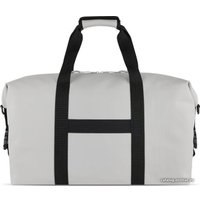 Дорожная сумка Bugatti Rina 49430244 (светло-серый)