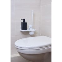 Ершик для унитаза Swed House Brush R5560
