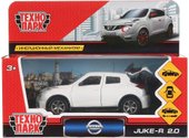 Nissan Juke-R 2.0 JUKE-WTS