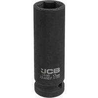Головка слесарная JCB 4458517 (59478)