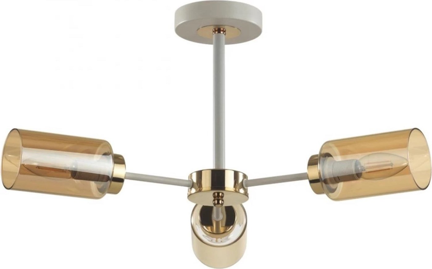 

Люстра средней высоты Lumion Dallin Comfi 5639/3C