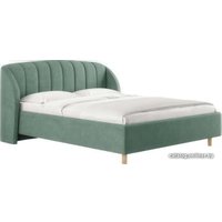 Кровать Сонум Valencia 160x200 (эвита мятный)