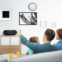 Музыкальный центр Panasonic RX-D552E-K