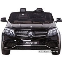 Электромобиль Electric Toys Mercedes GLS63 Amg Lux
