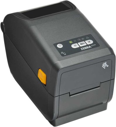 

Принтер этикеток Zebra ZD411 ZD4A022-T0EM00EZ