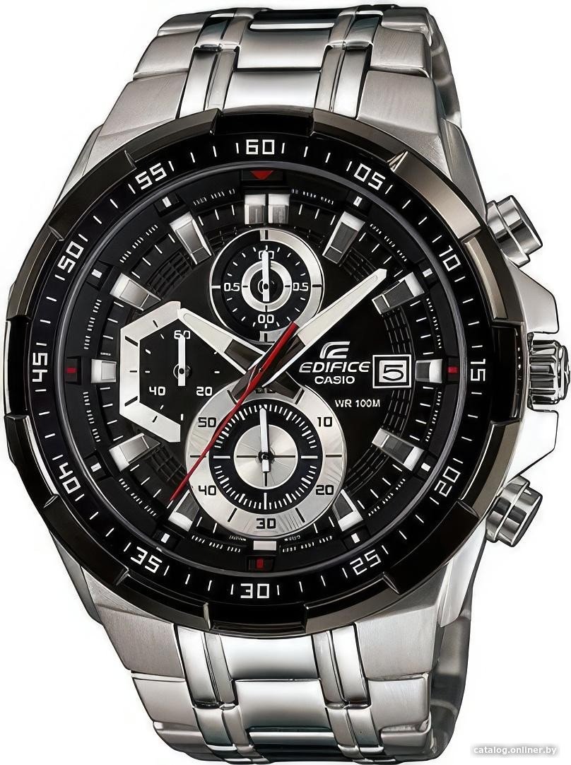 Наручные часы Casio EFR-539D-1A