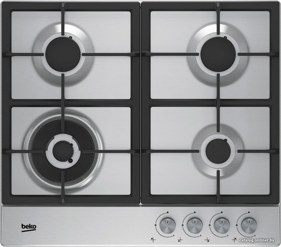 Варочная панель BEKO HIAW 64225 SX